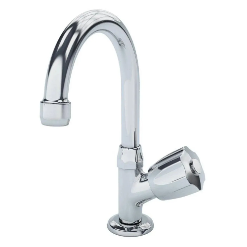 Torneira 1195 C50 para Lavatório com Bica Móvel de 1/2" e 3/4" Ultra
